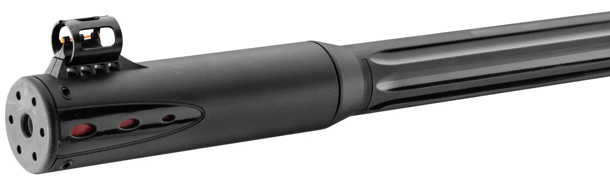 Pack Carabina ad Aria Gamo Roadster Igt Calibro 4,5 mm 19,90 Joule con Cannocchiale, immagine 16 di 18