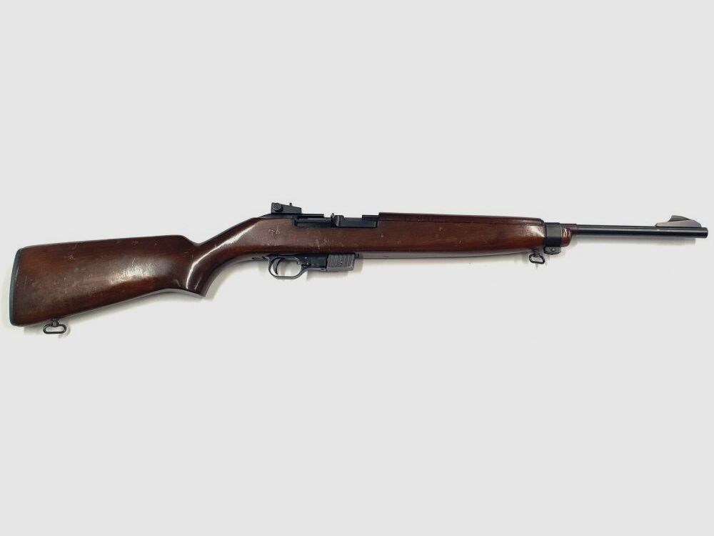 ERMA Halve automatische geweer EGM1 Mod.70 .22lr