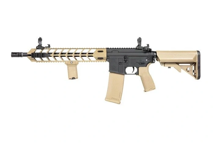 Carabina ASG RRA Specna Arms SA-E13 EDGE - Half-Tan, imagen 1 de 14
