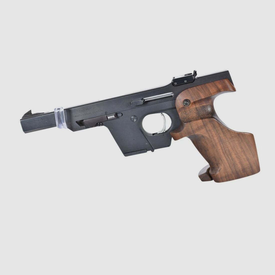 Walther GSP