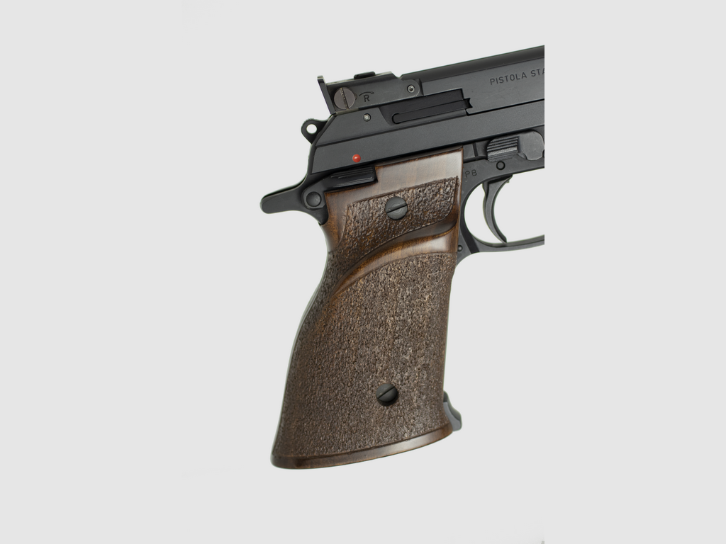 Beretta Mod. 89 – Calibre .22 Long Rifle, image 2 sur 8