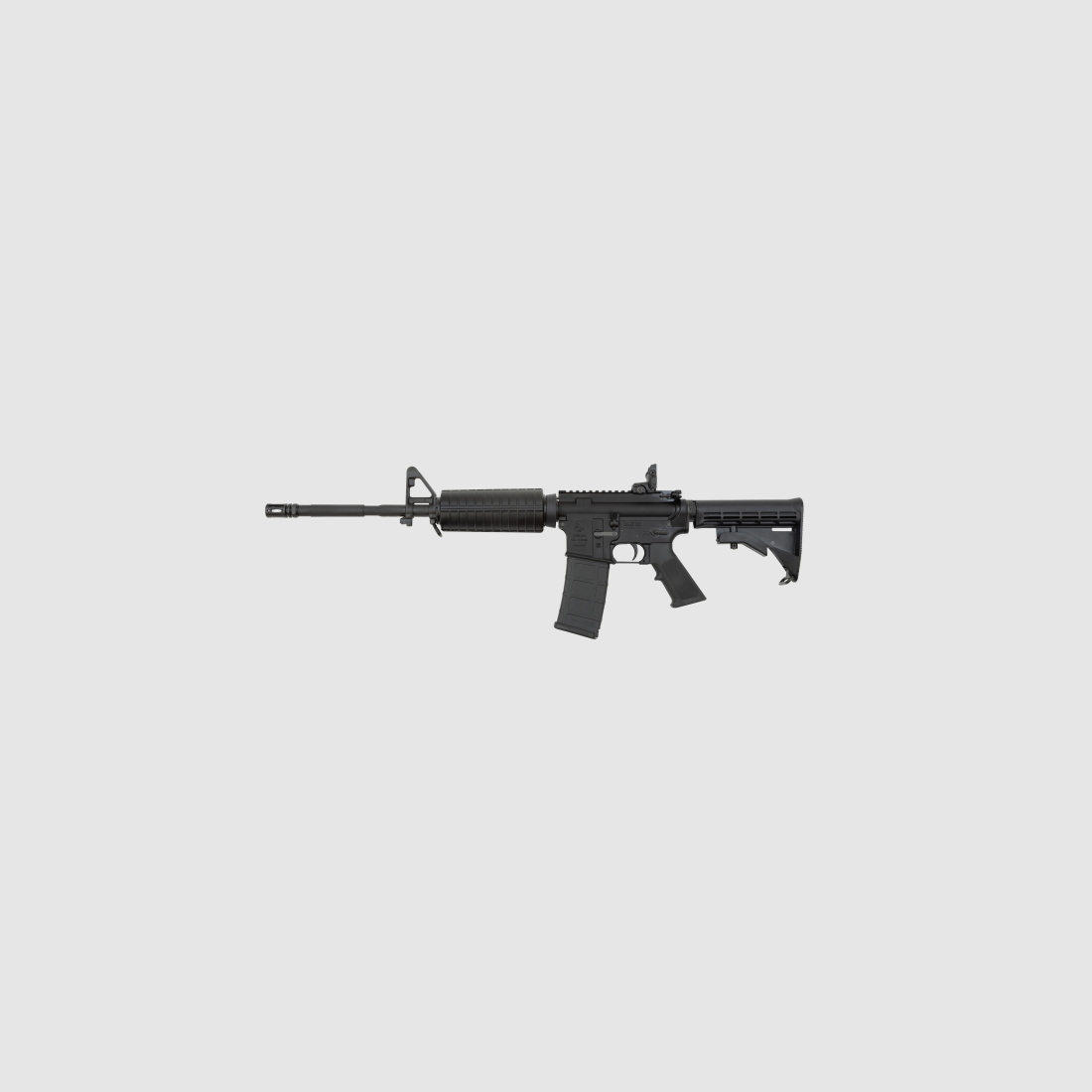 Colt halbautomatische Büchse M4 Carbine .223 Rem Schwarz