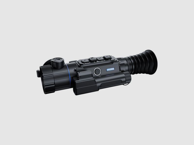 Pard OCELOT 480 OC6-50/LRF monoculaire thermique d’observation et lunette de visée, image 1 sur 7
