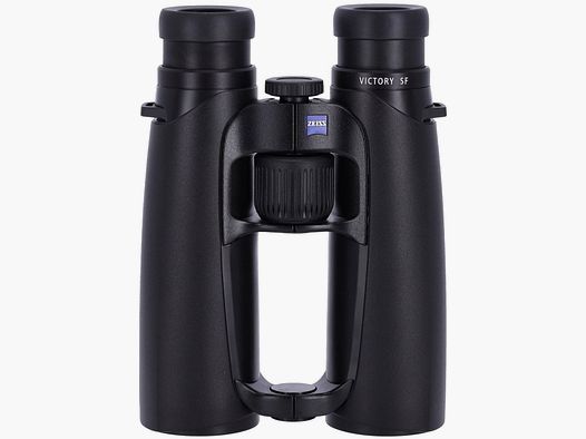 Zeiss Victory SF 10x42 nero