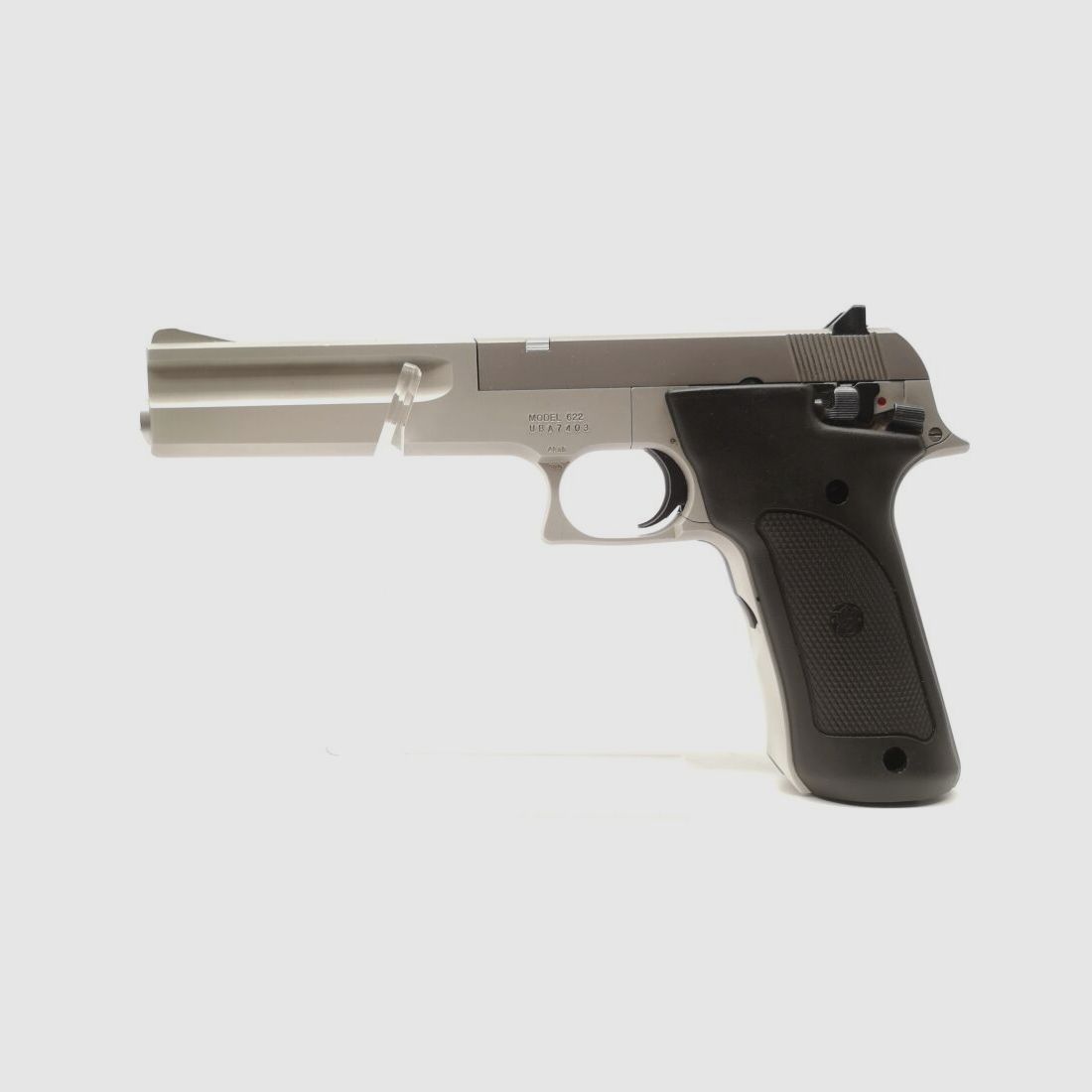 Smith & Wesson 622