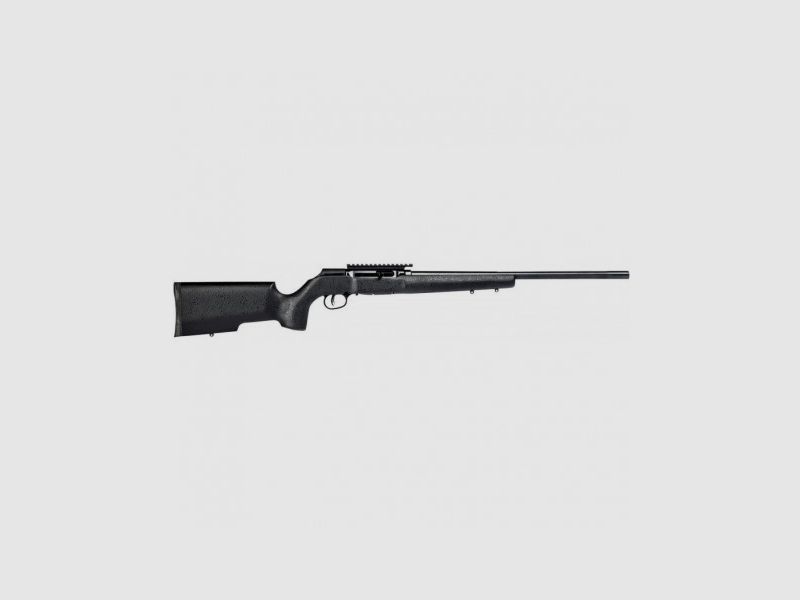 Fucile semiautomatico SAVAGE A17 Pro Varmint - 17 HMR, immagine 1 di 2
