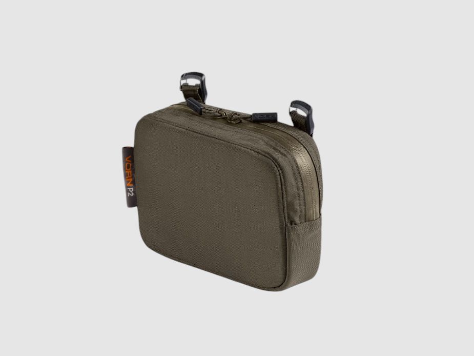 VORN - Modulare Zubehrtasche P2