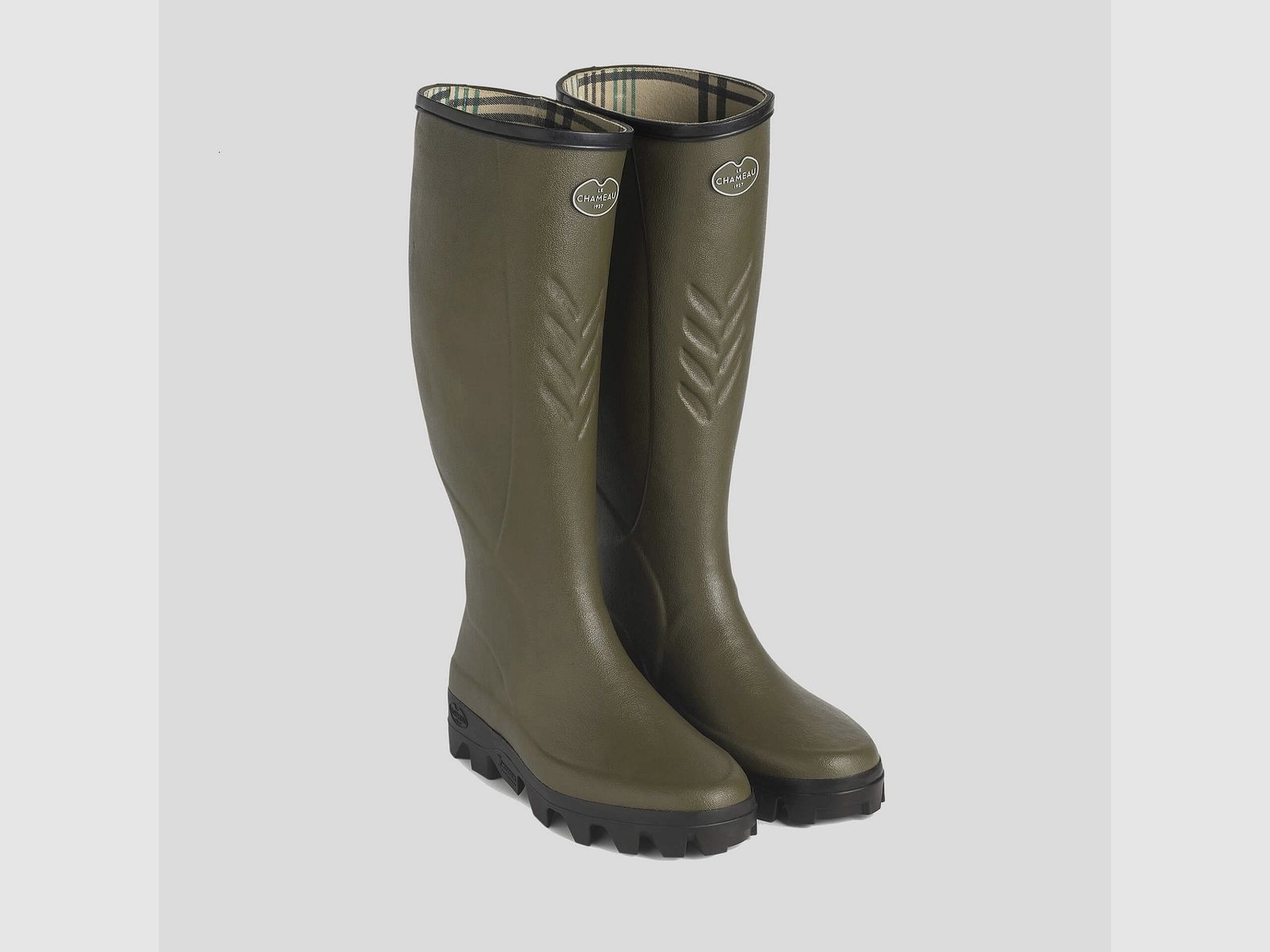 STIVALE LE CHAMEAU BTE CERES JERSEY