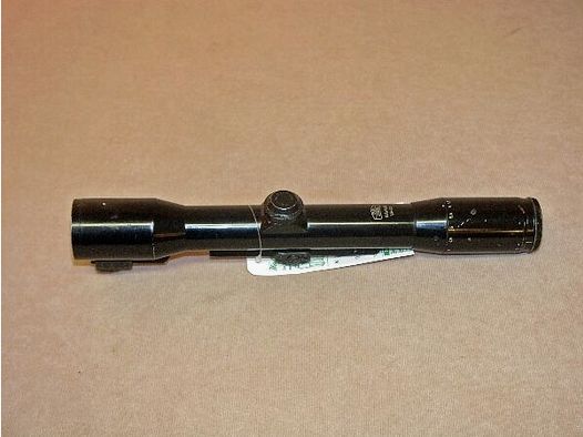 Zeiss - Oberkochen Mod. Diavari 1,5-6X36