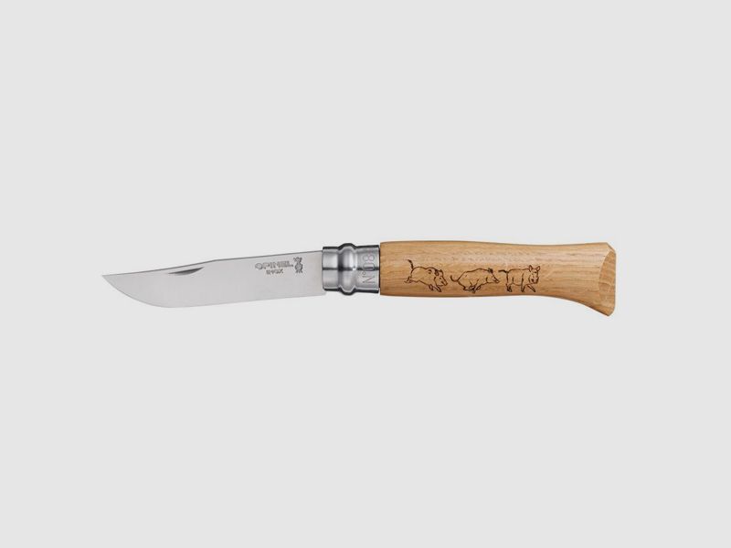 MES OPINEL >WILDZWIJN