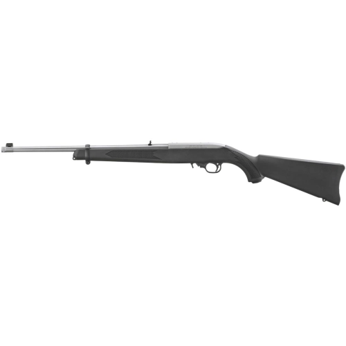 Ruger 10/22 Carbine - Synthetic SS - Gwint - 01155, zdjęcie 1 z 5