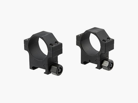 EGW 30MM TACTICAL RINGS .990″ HIGH