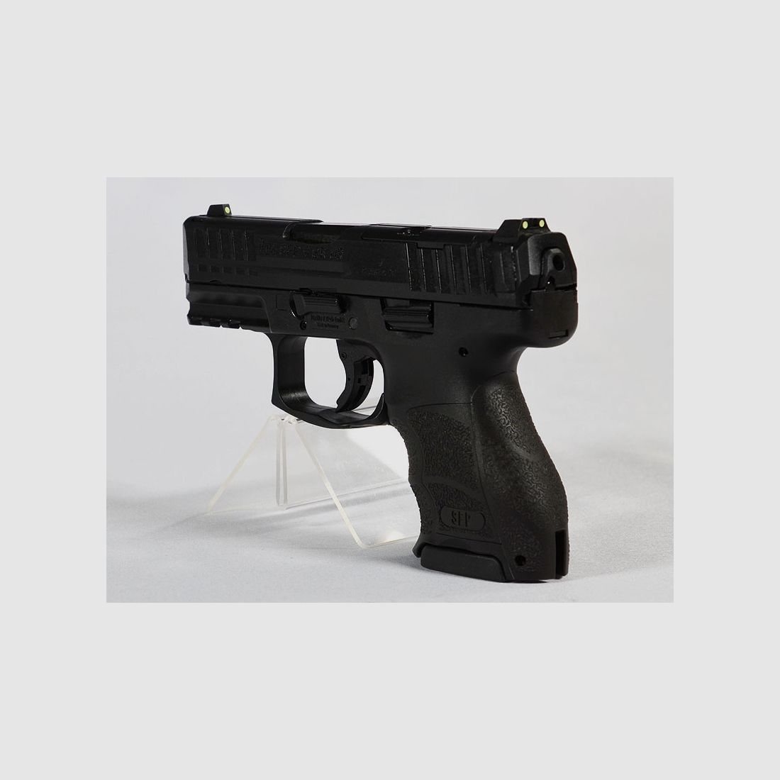 Heckler & Koch SFP9-SK OR (Optic Ready)