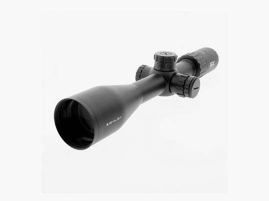 Zielfernrohr SHILBA I6X T 3-18×50 B4A BALLISTIC IR