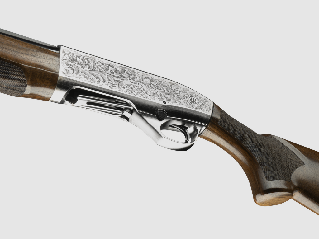 Escopeta Beretta A400 Action Cal. 20, imagen 3 de 4
