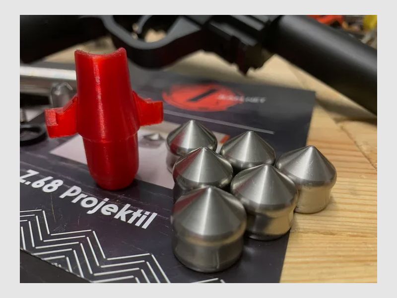 Z-RAM MAGMODE FOR FSC T8.1 T9.1 TCP MAGAZINE! (MUST HAVE USING Z.68)