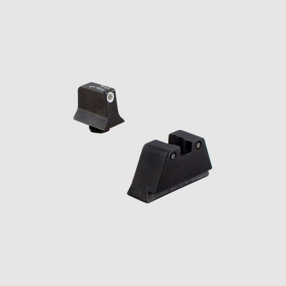 N-Visier B&T Groen/Groen Glock Supp