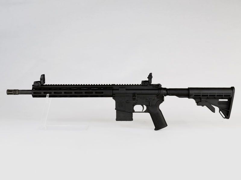 Tippmann Arms M4-22 Elite-L, Noir