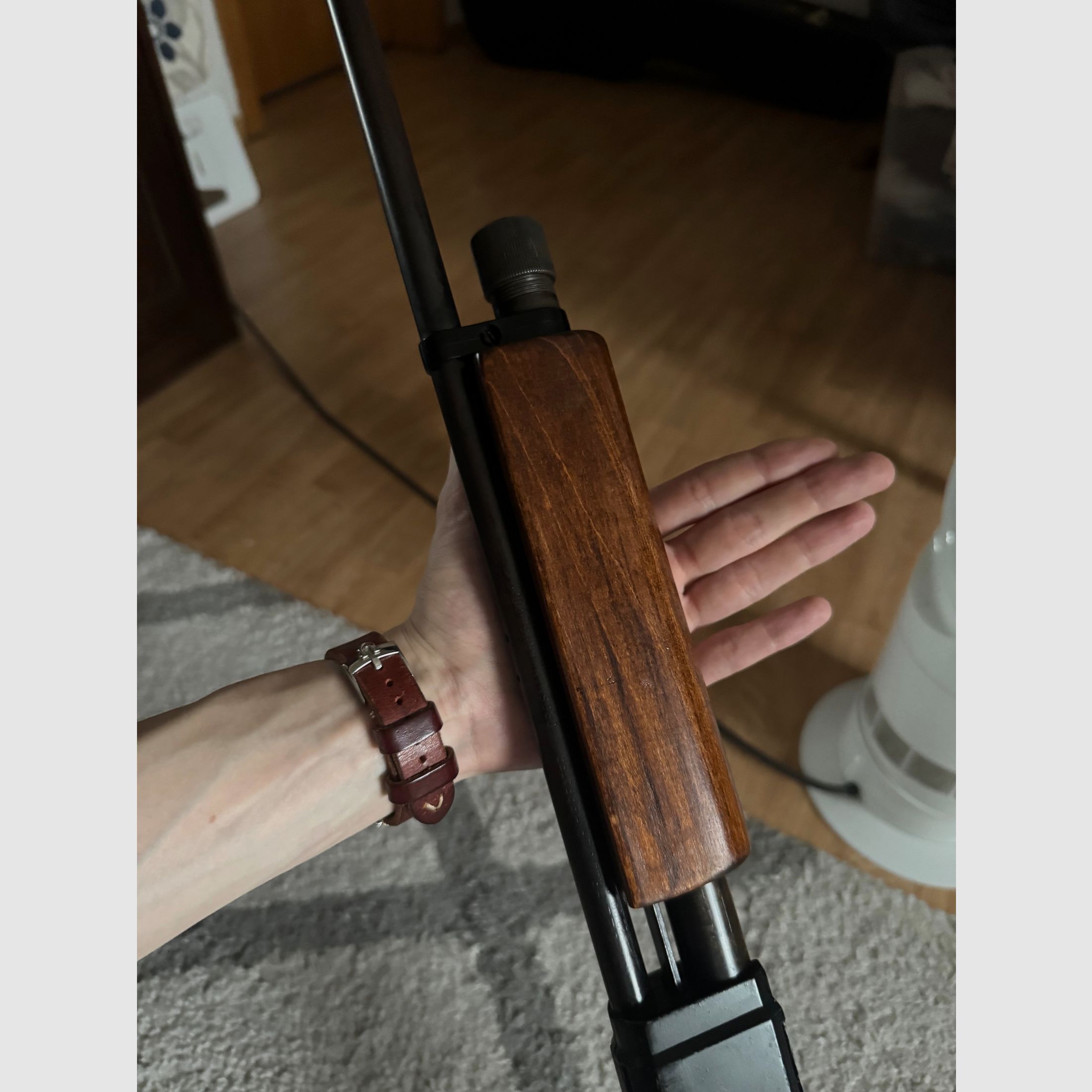 Crosman Pellet Repeater crosman 622 RARITÀ!