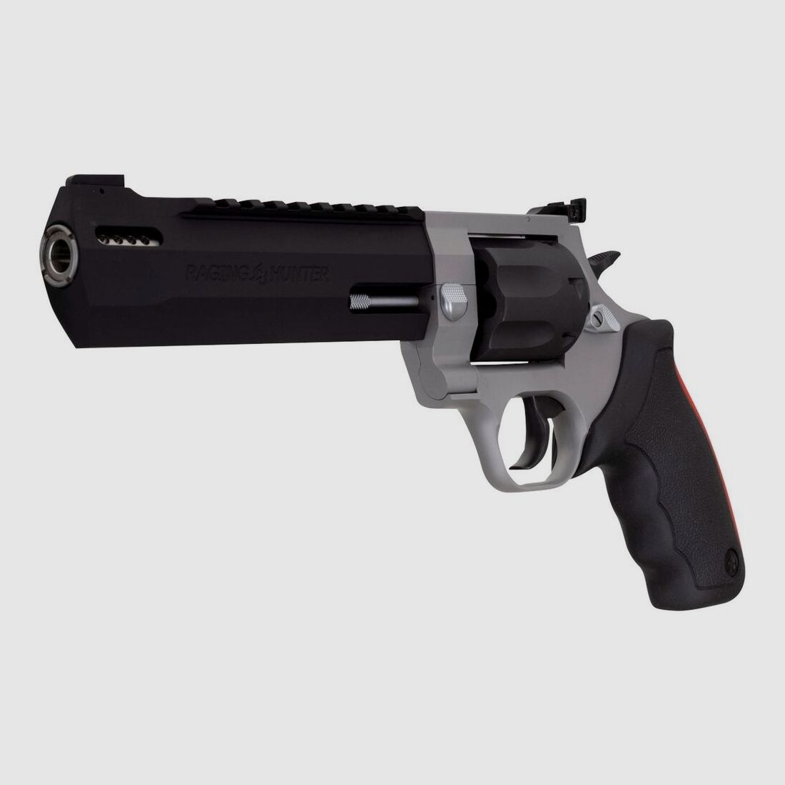 Taurus Raging Hunter - Kaliber .357 Mag. DuoTone - 6 3/4? Revolver