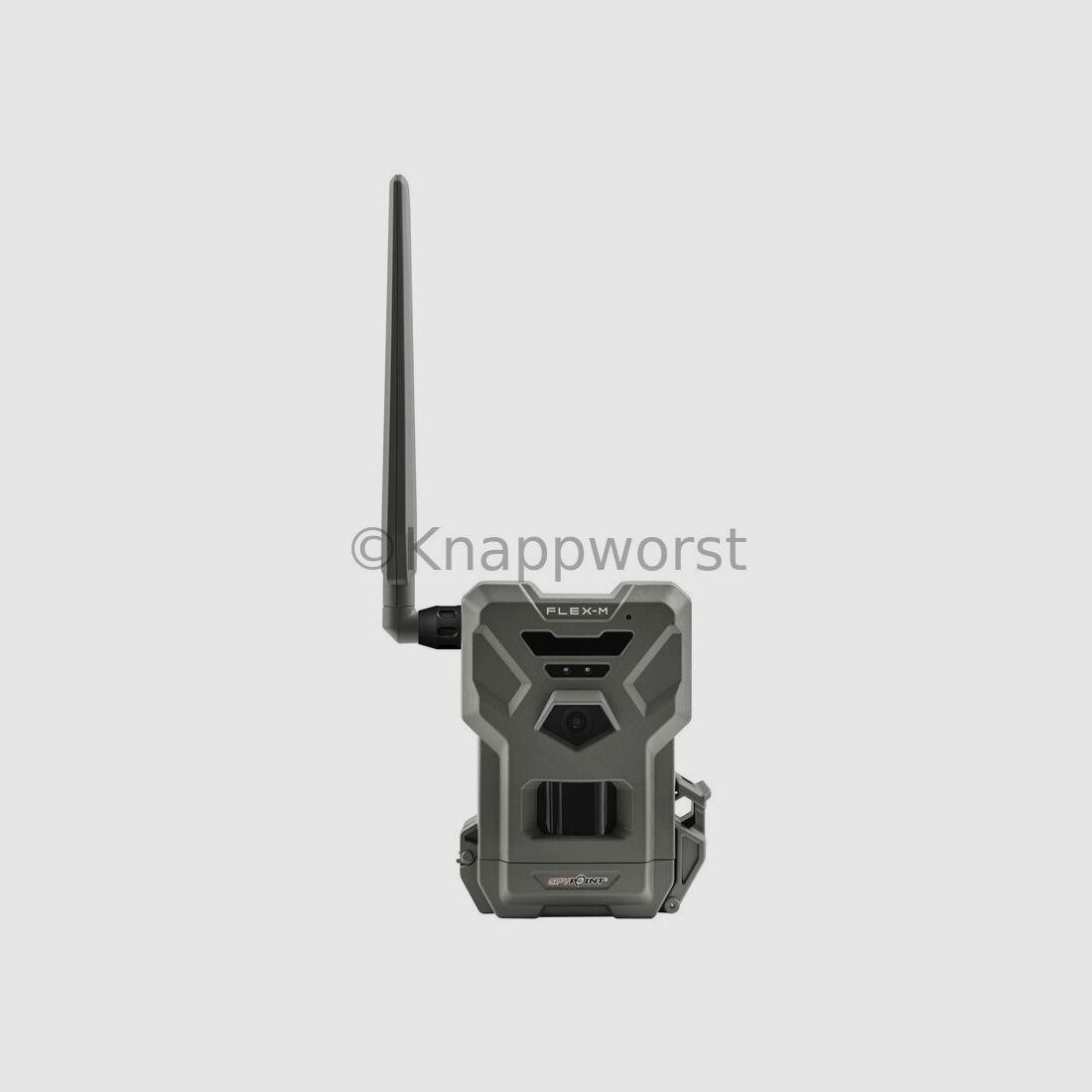 Eurohunt GmbH SPYPOINT FLEX-M Trail Camera