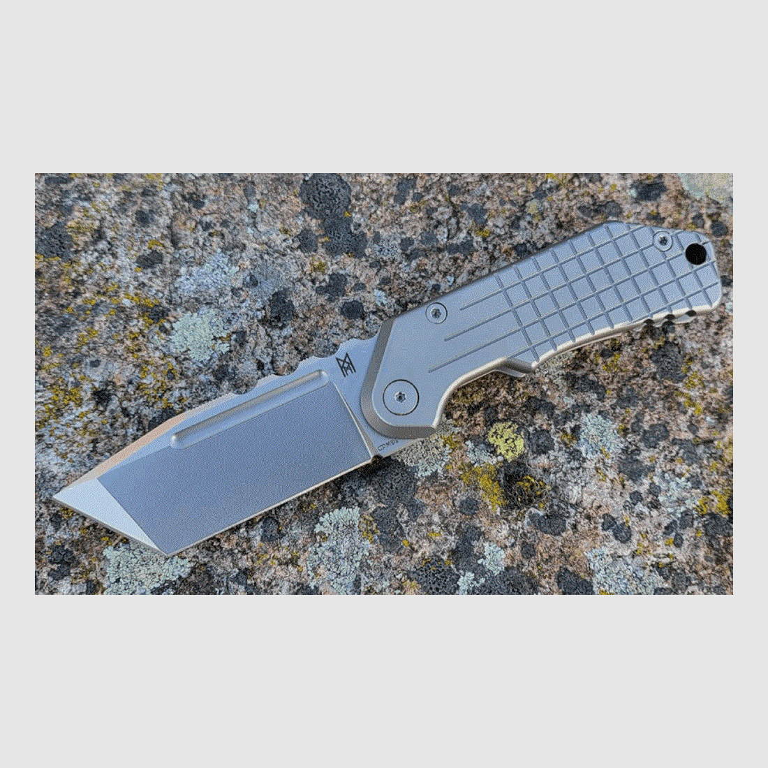 Midgards-Messer Dvalin Folder Tanto