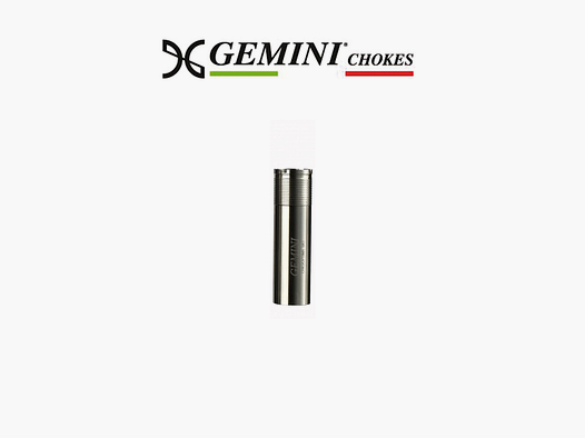 CHOKE GEMINI INTERIOR FOR BERETTA OPTIMA PLUS Ø 18.6 XXXX