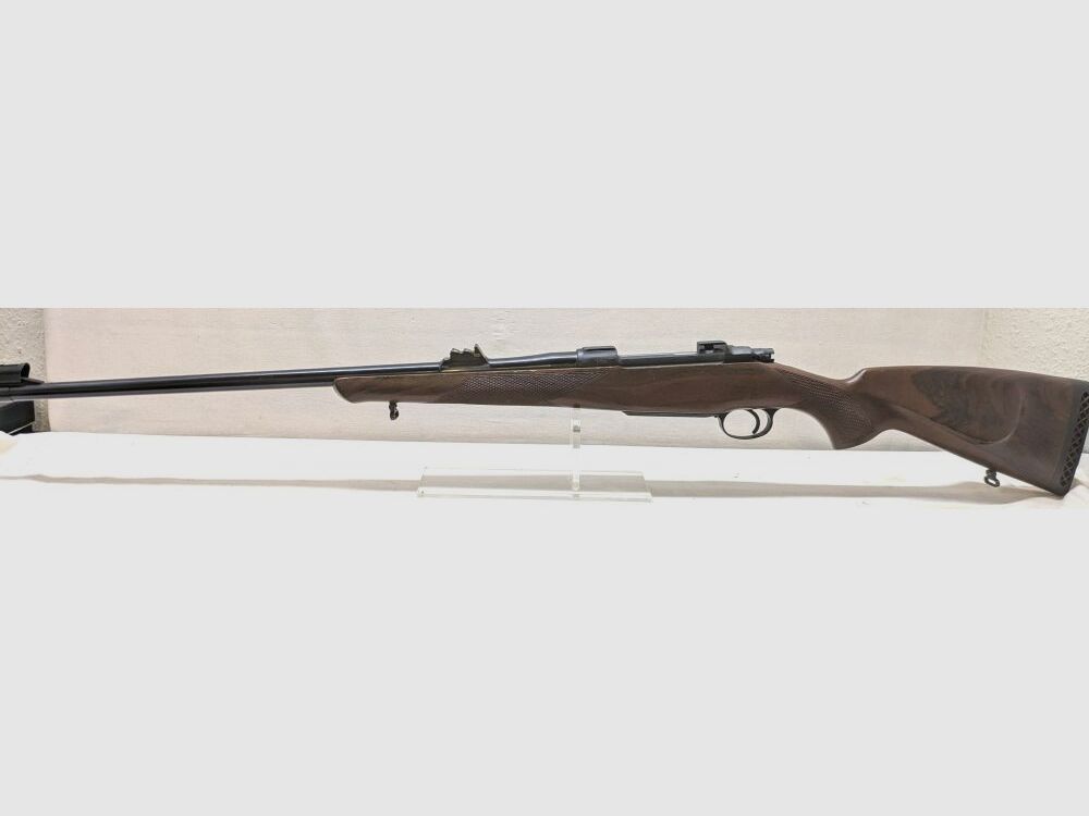 BRNO Arms CZ ZKK 602