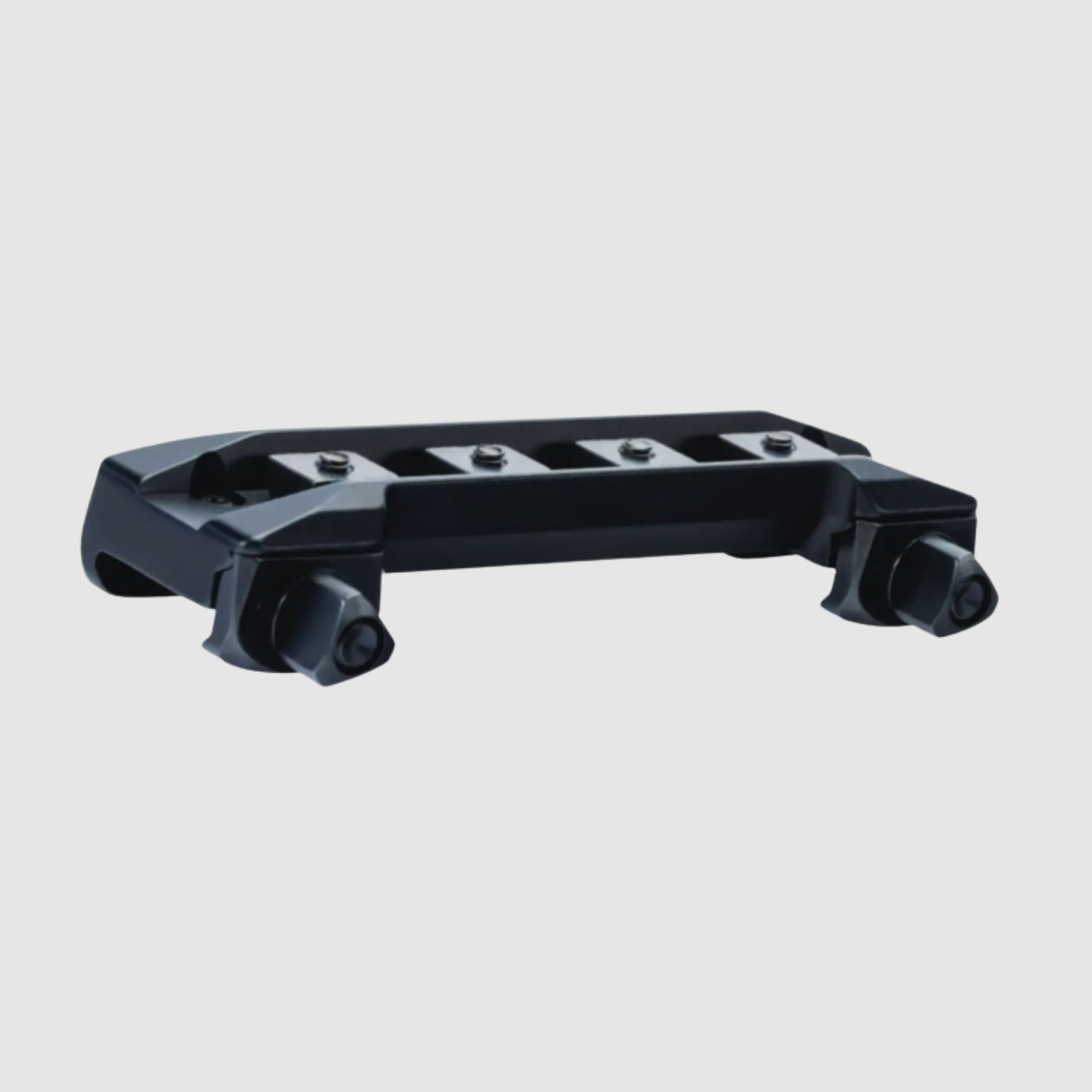 Recknagel ERA montage basculant monobloc pour Picatinny avec fixation interne
