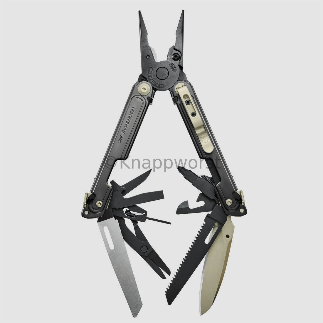 Leatherman	 Leatherman ARC