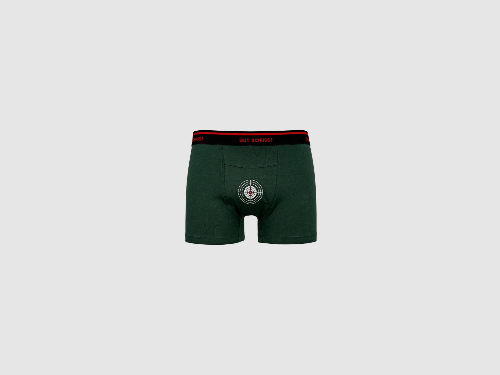 SCHÜTZEN-PANTIES 2 Pack