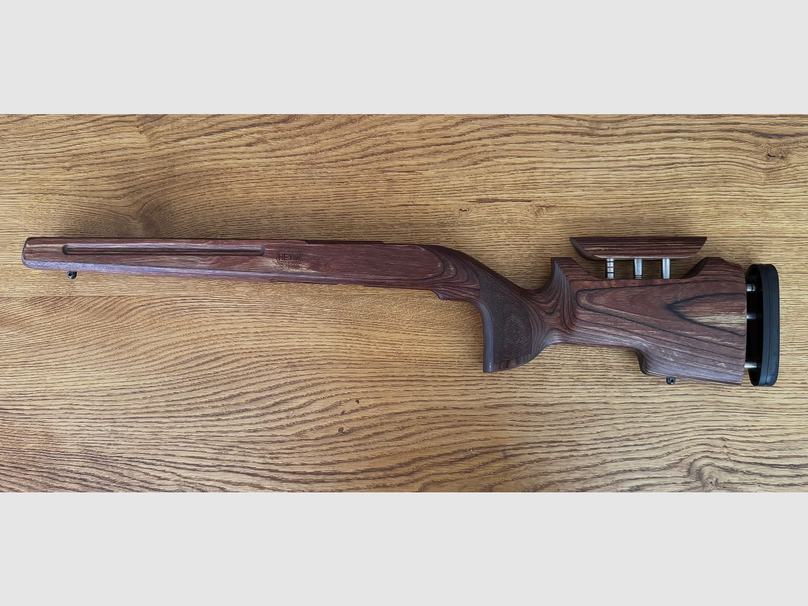 Original HEYM HRS Schaft für SR30