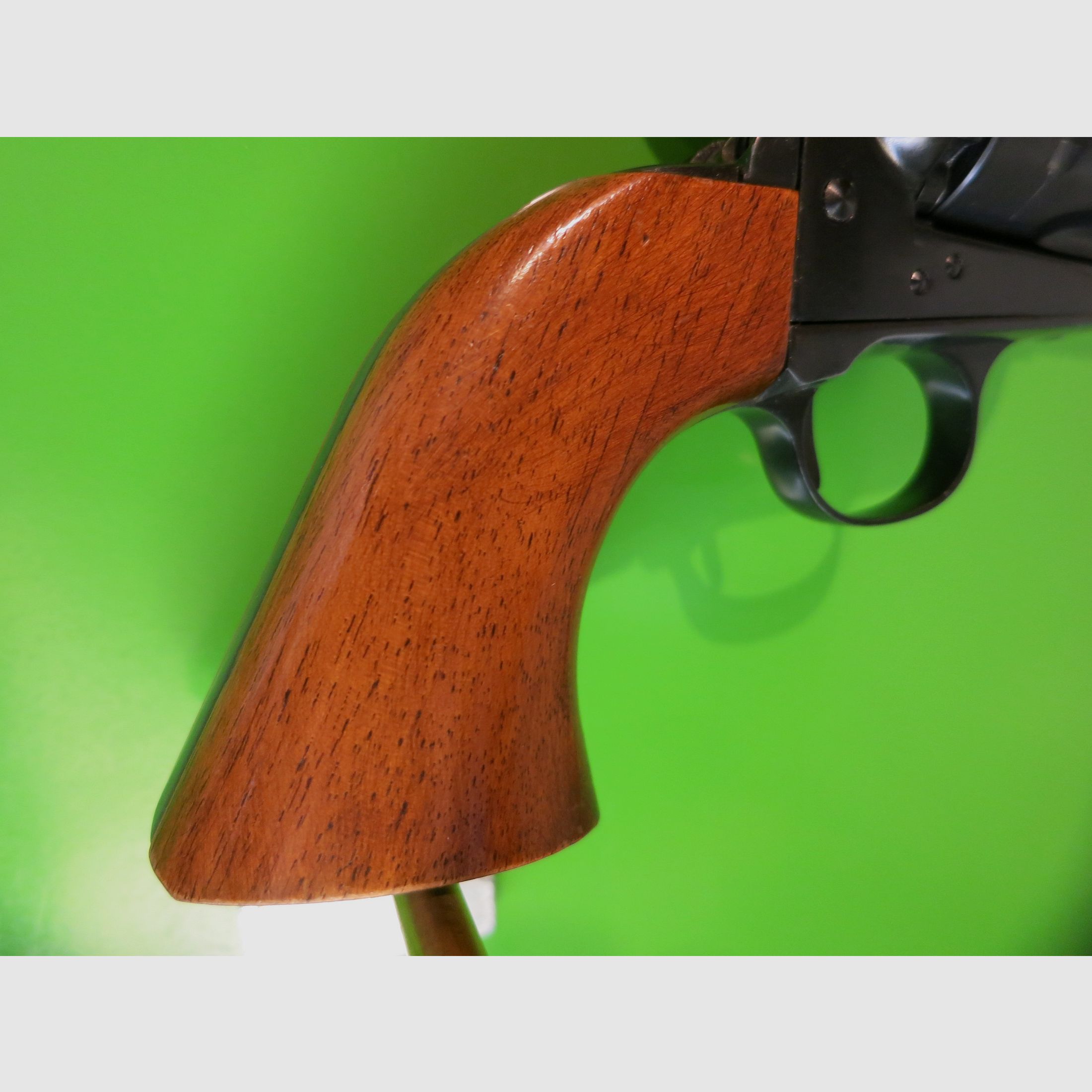 Western-Revolver, FJ. P. Sauer & Sohn, Western-Six-Shooter, .22lr     #9, Bild 7 von 11