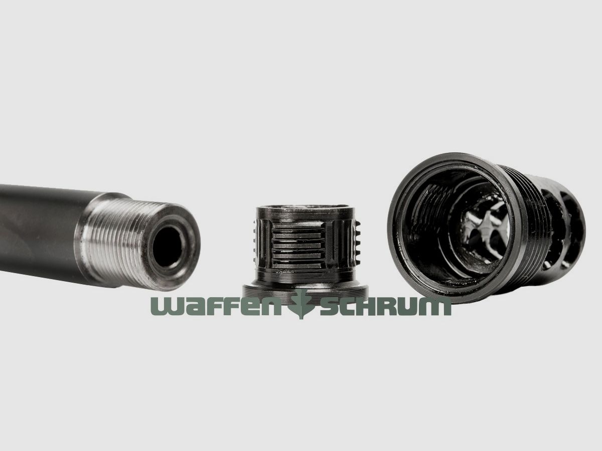 A-TEC Optima A-Lock Mini