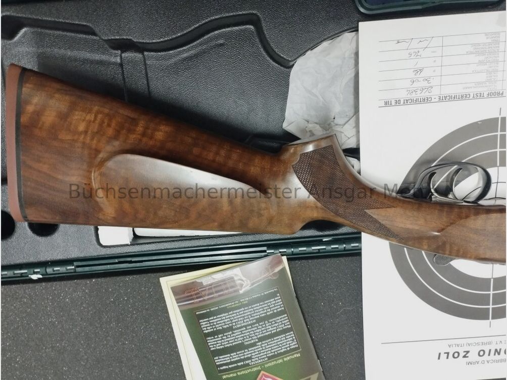 Antonio Zoli Corona BDB Corona BDB