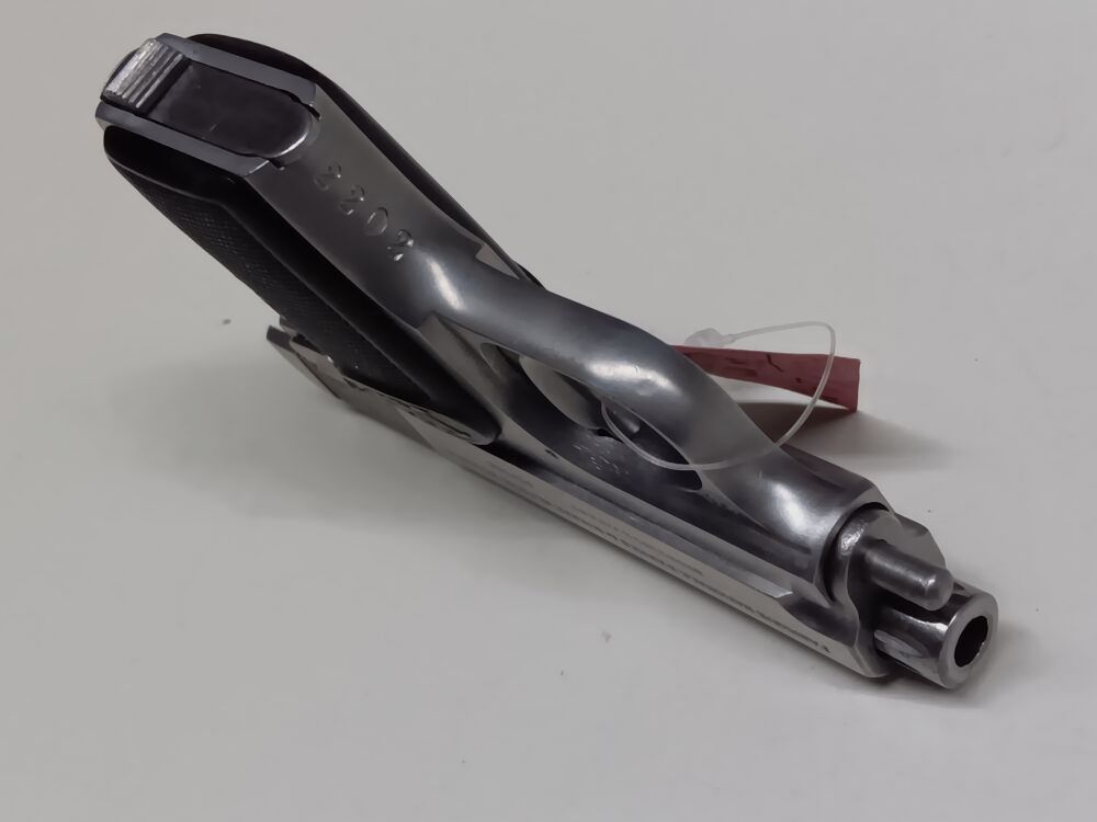 FN - Fabrique Nationale D`Armes De Guerre - Herstal - Belgique Mod. 1906