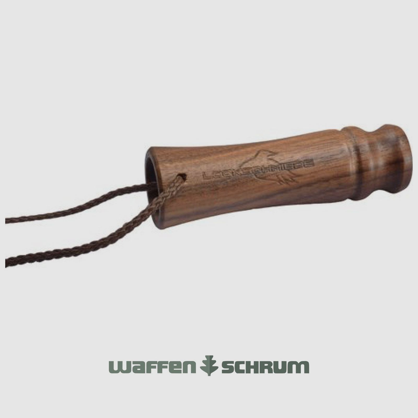 Lockschmiede Waschbärlocker