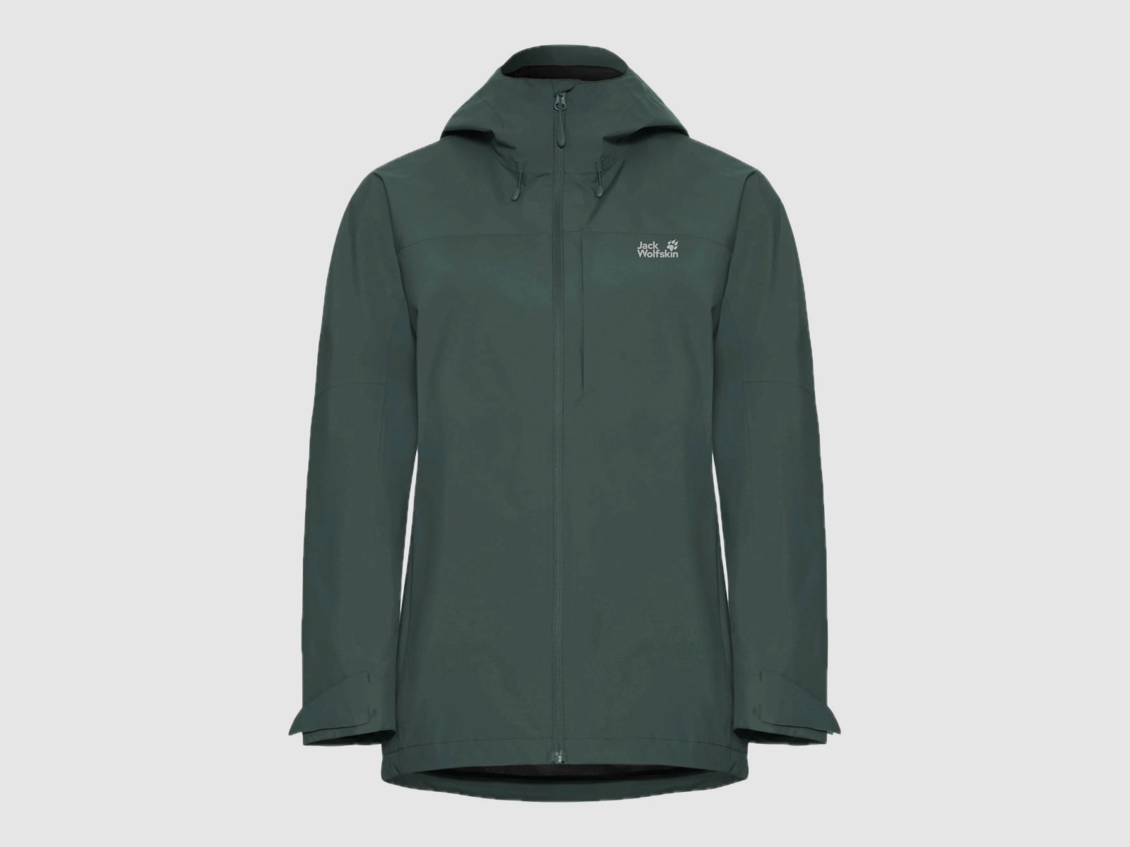 JACK WOLFSKIN Tempest 2l Jkt W Sago Palm