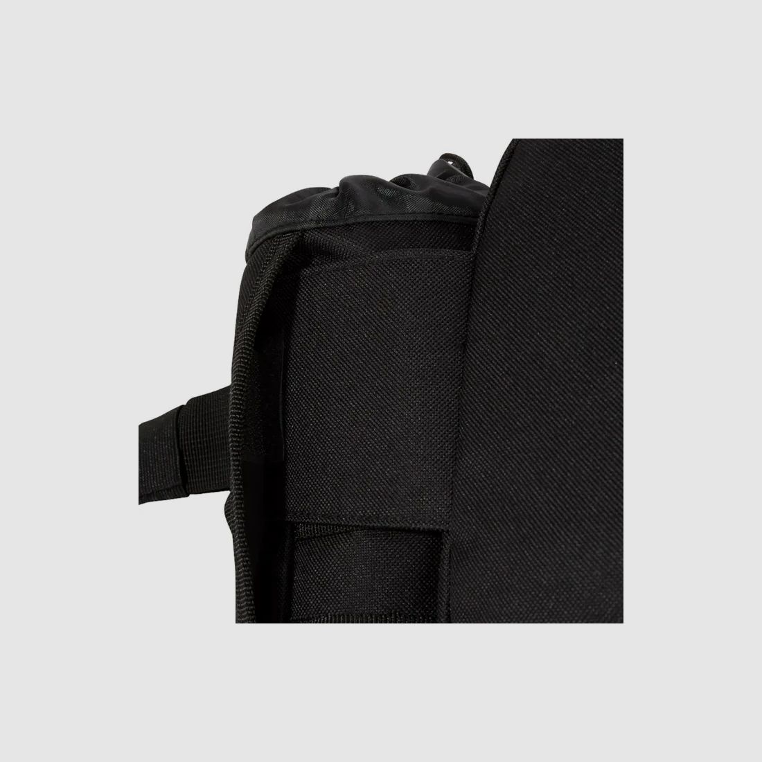 Brandit Taillengürtel "Allround" mit Tasche + Flaschenhalter - Schwarz