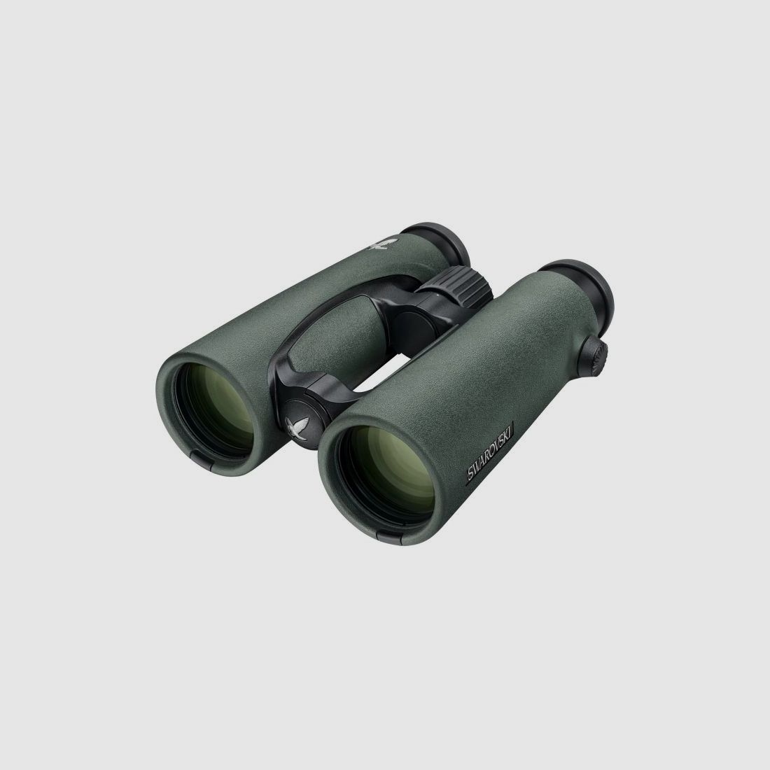 Swarovski EL 10x42 binoculars, image 1 of 22