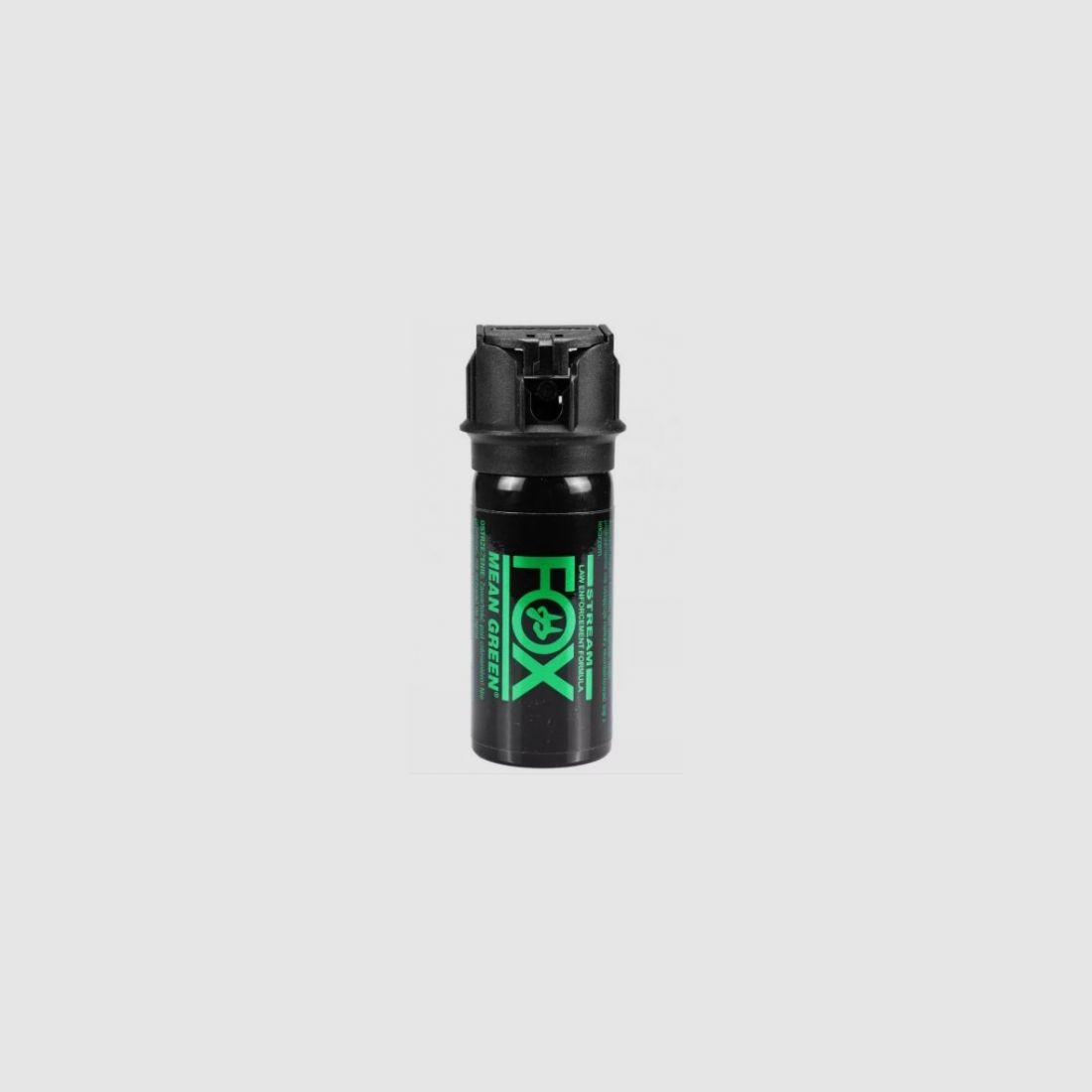 Fox Labs Green pepper spray, 43 ml