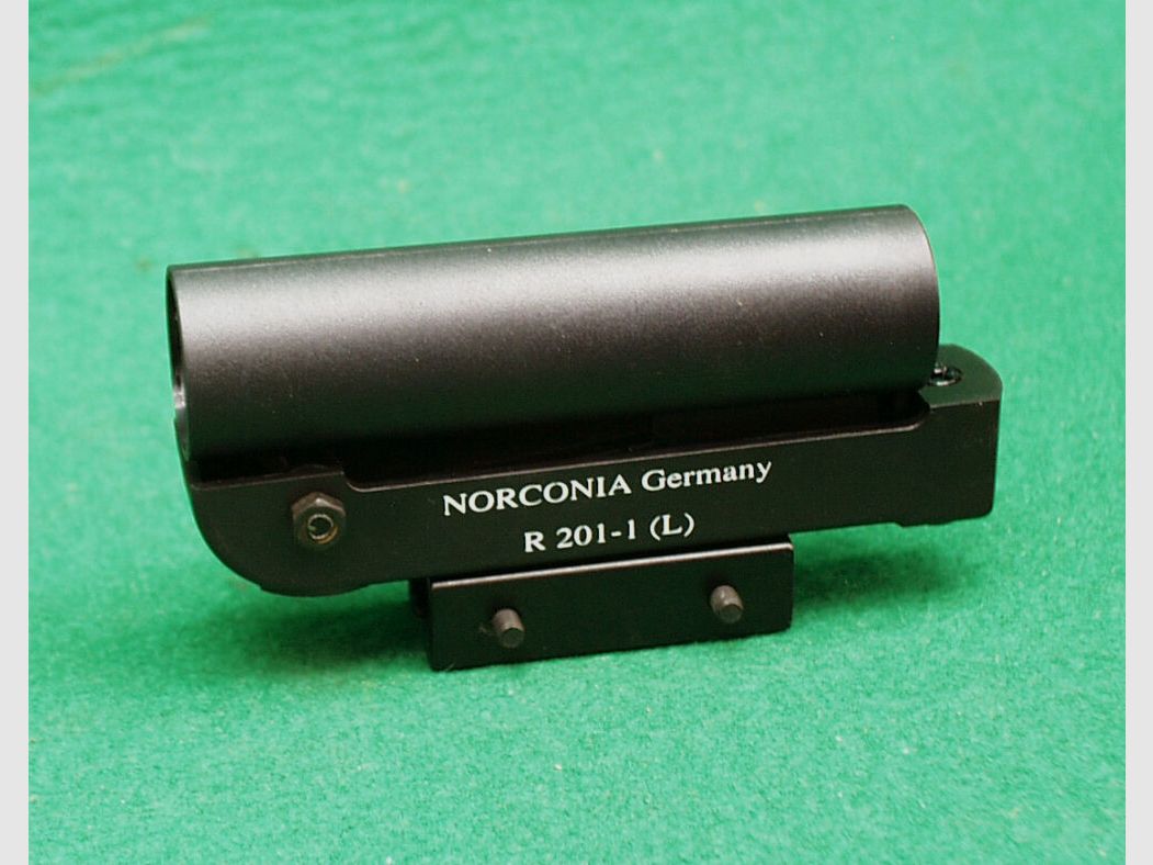 Norconia Dot Sight R201-1 L, Rood Punt Richtkijker, afbeelding 2 van 3