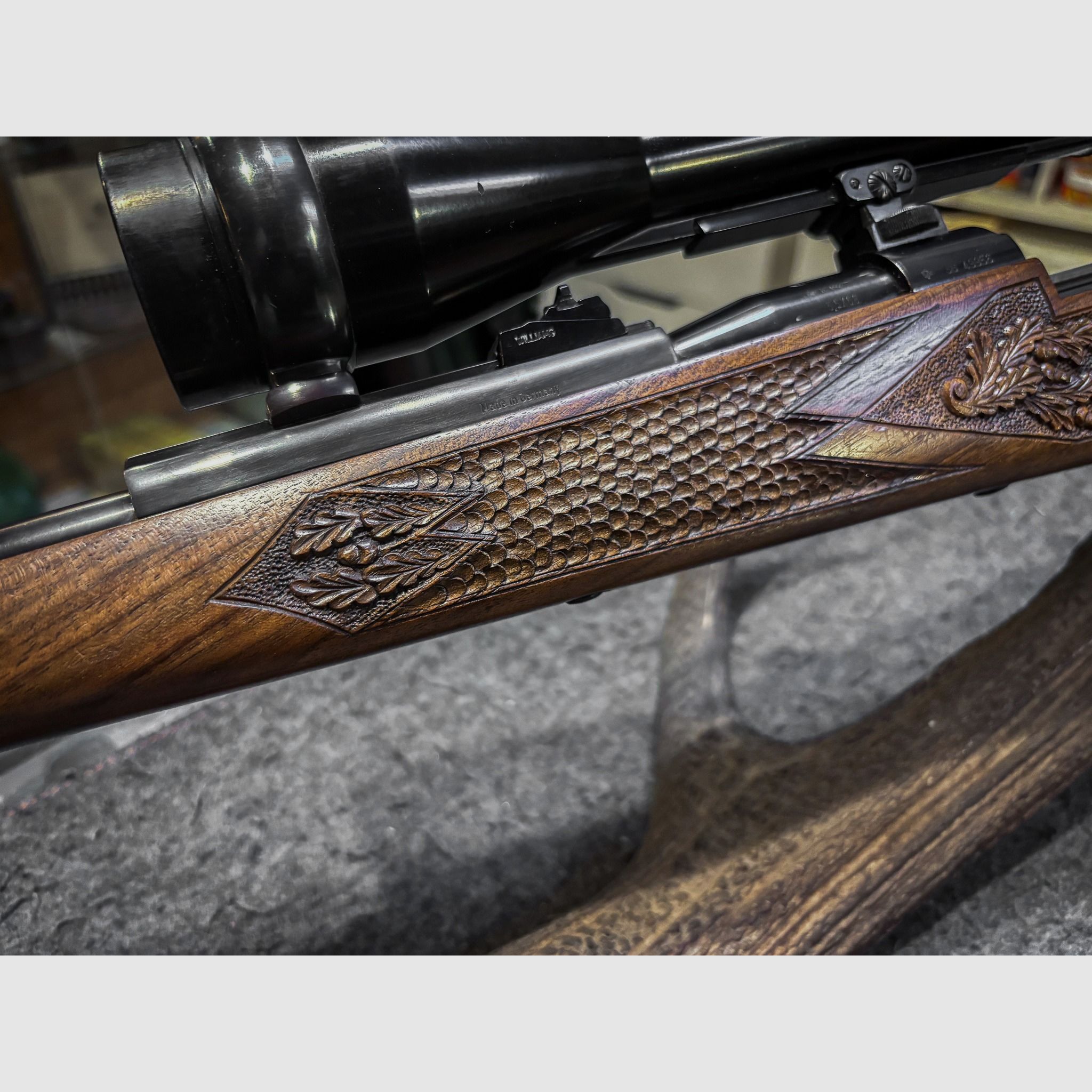 Mauser 66