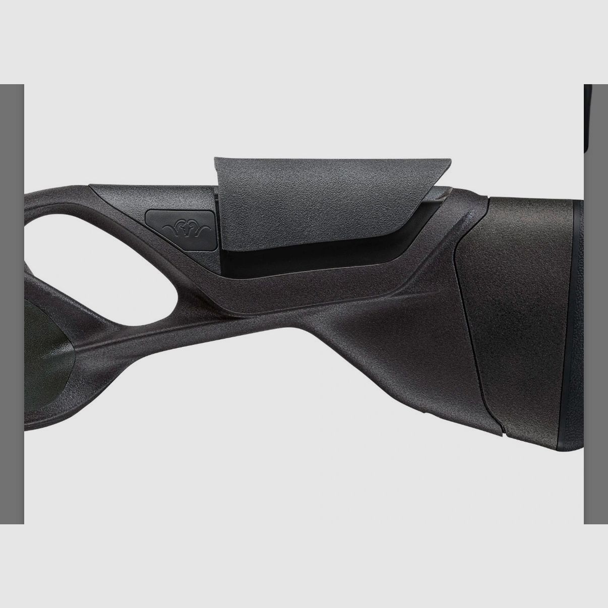 Blaser R8 Ultimate *neu* mit Schafterhöhung und Gewinde M15x1 