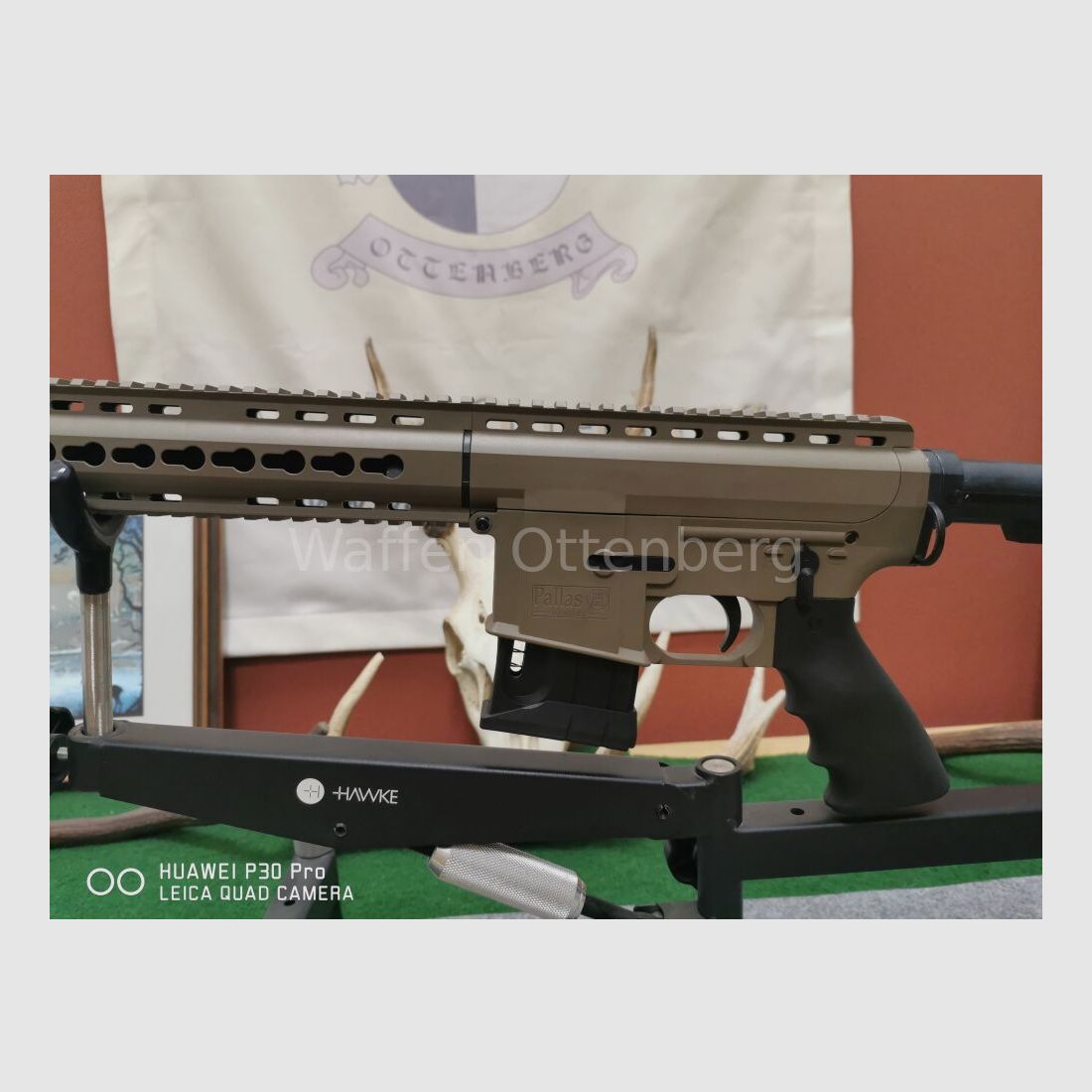 Deep GmbH Pallas BA 15-22 Sport