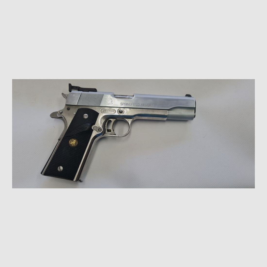 Springfield Jarelina 1911-A1