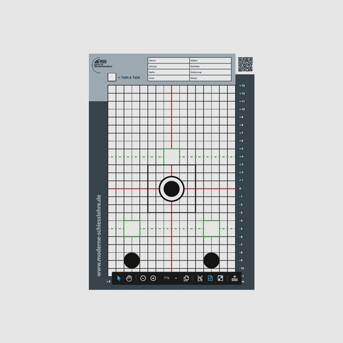 AFJS - Aansluitring