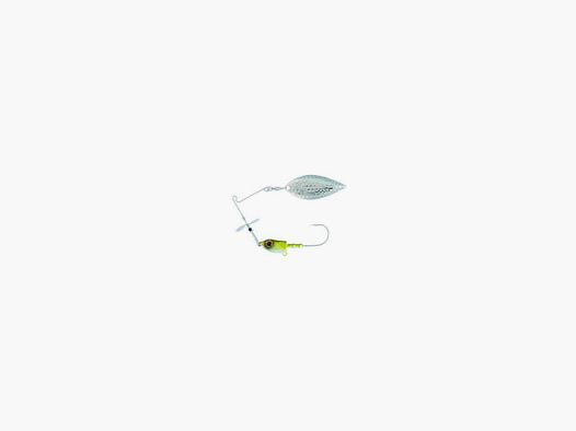 Tête Plombée Owner Flash Swing Blade 7 g Ayu