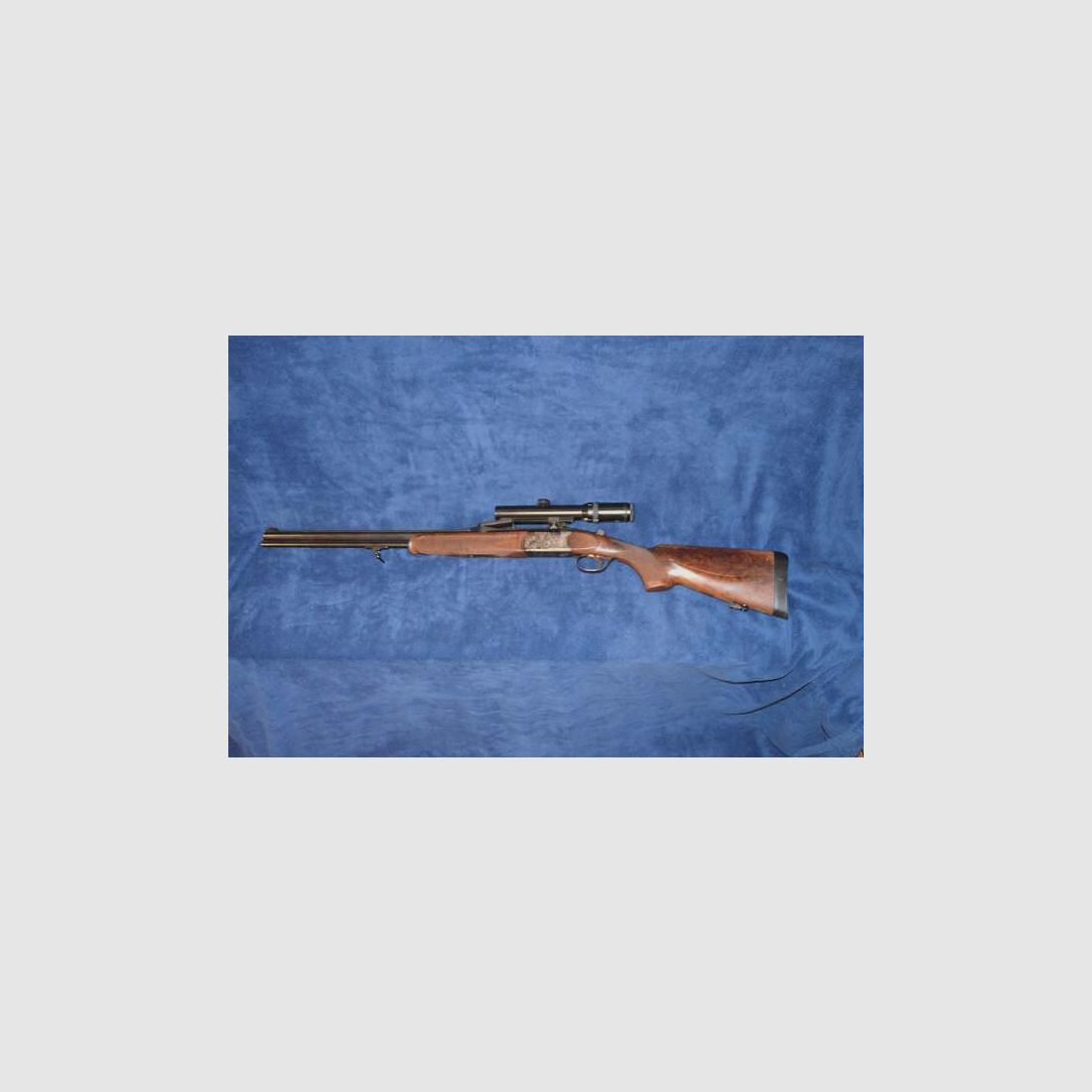 Beretta Express