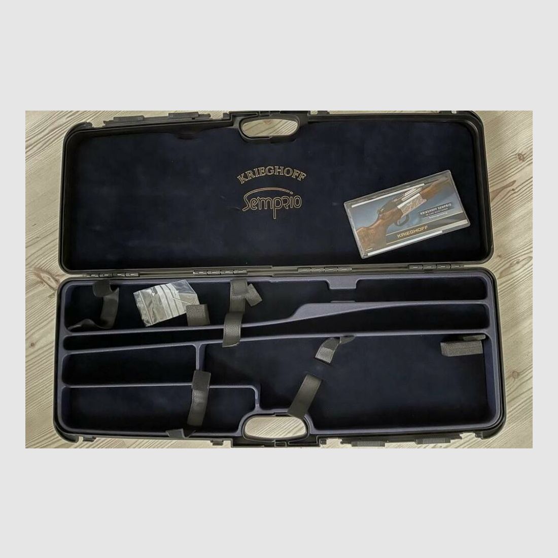 Krieghoff Semprio